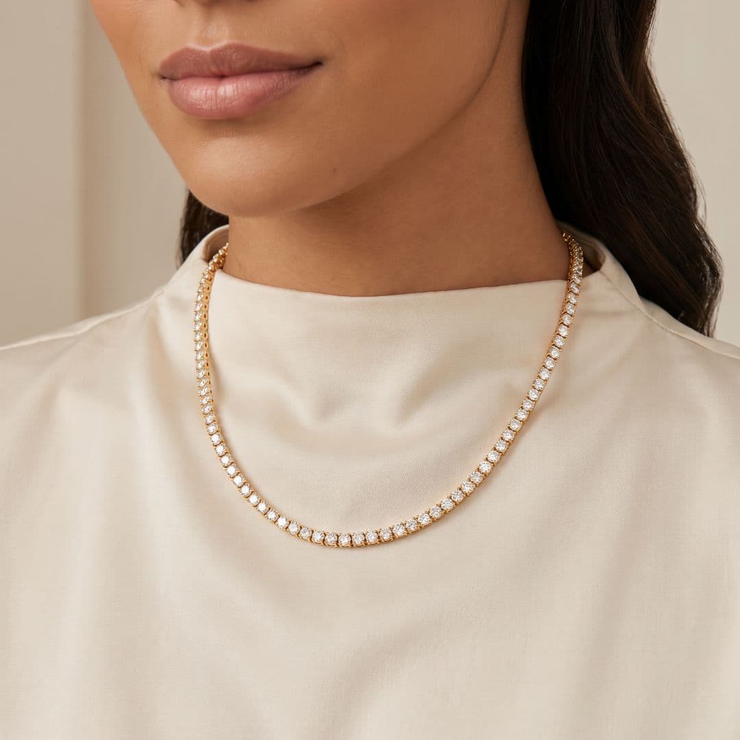 Choker Riviera